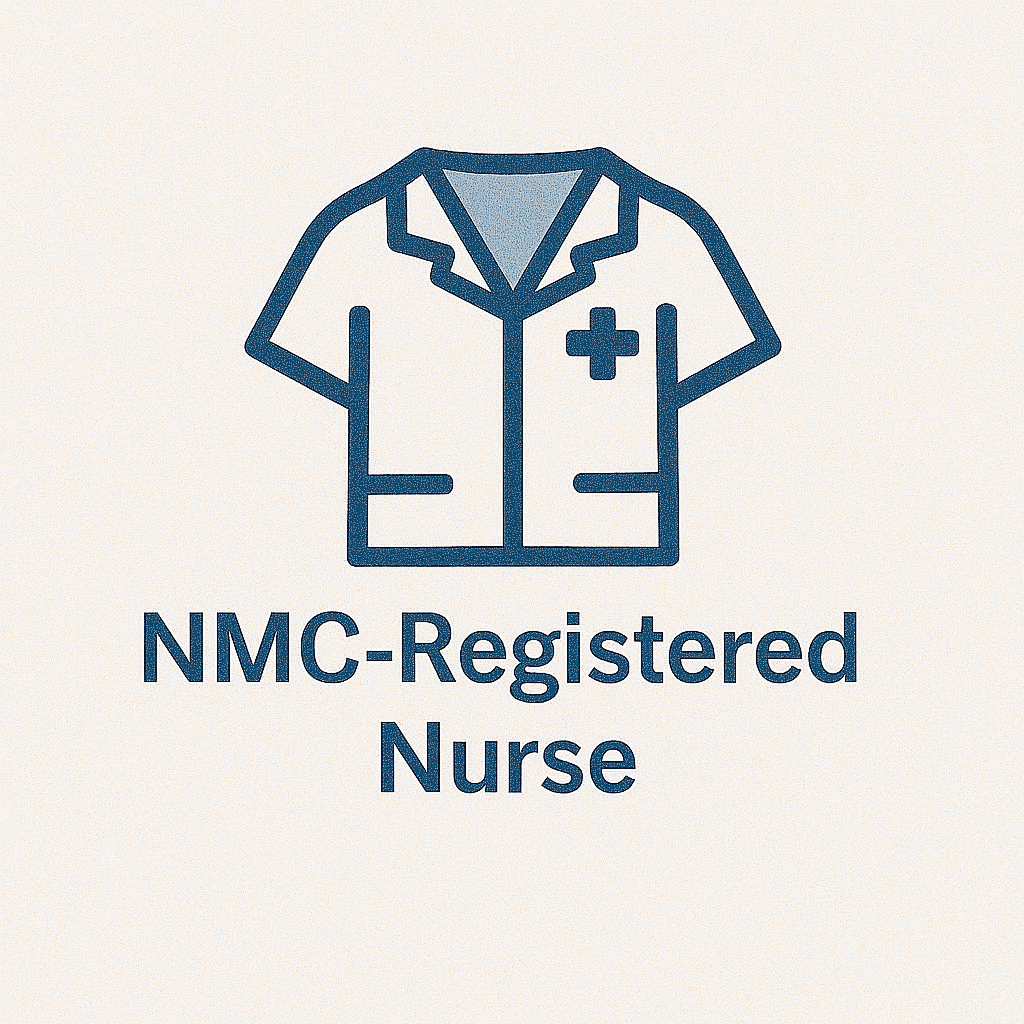 registered nurse logo